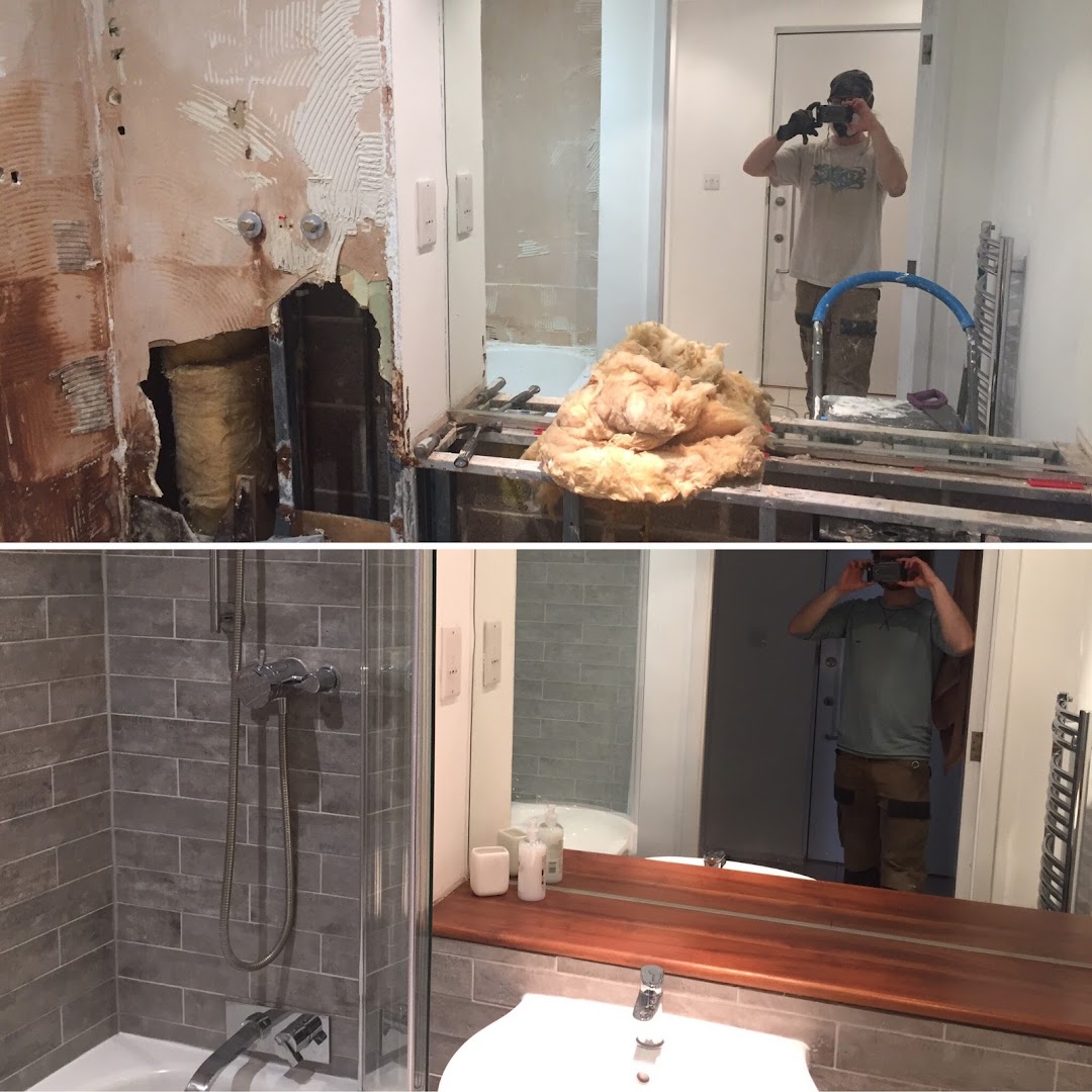 Simon the Handyman — Photos 12